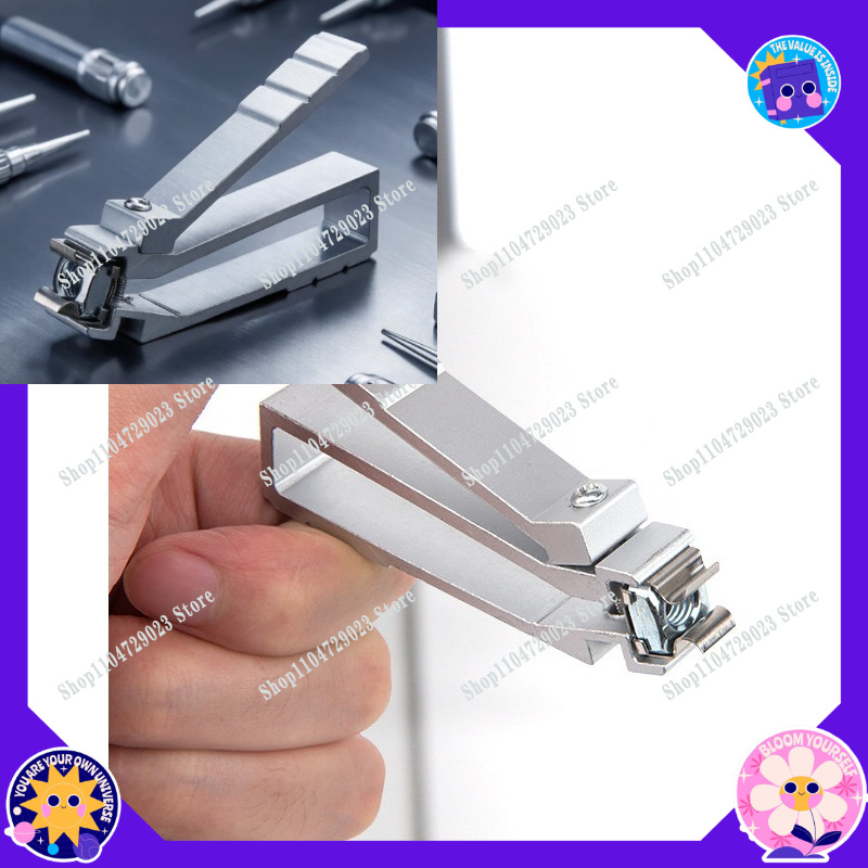 Sandblaster Cabinet - Manufacturer's hot-selling square nut disassembly fixture