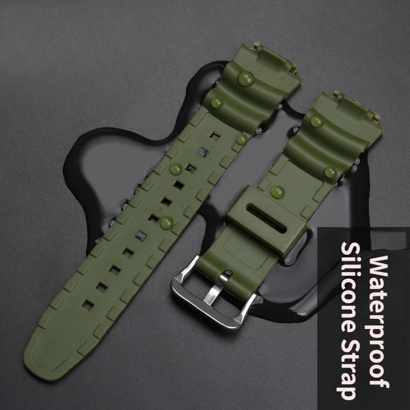 Rubber Watchband For F108 F-10 - đánh giá và giá Timing Light Gun