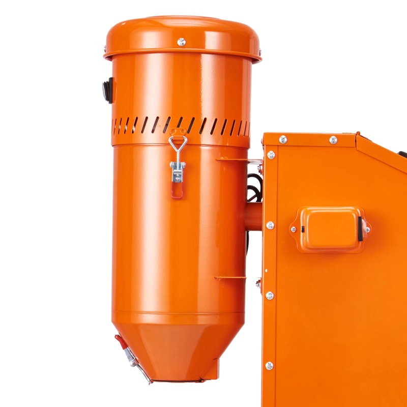 w/ 1.8 Gal Capacity-Universal  - đánh giá và giá Sandblaster Cabinet