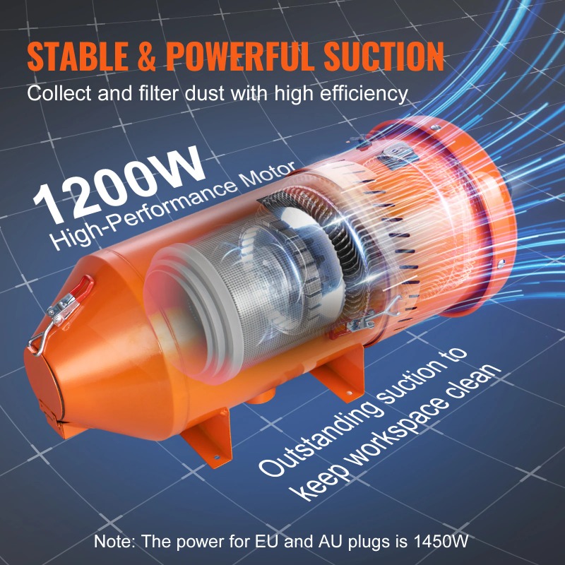 w/ 1.8 Gal Capacity-Universal  - đánh giá và giá Sandblaster Cabinet