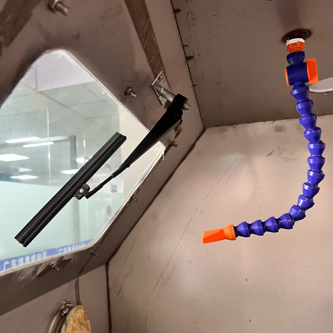 Wet Sandblasting Cabinet Manua - đánh giá và giá Sandblaster Cabinet
