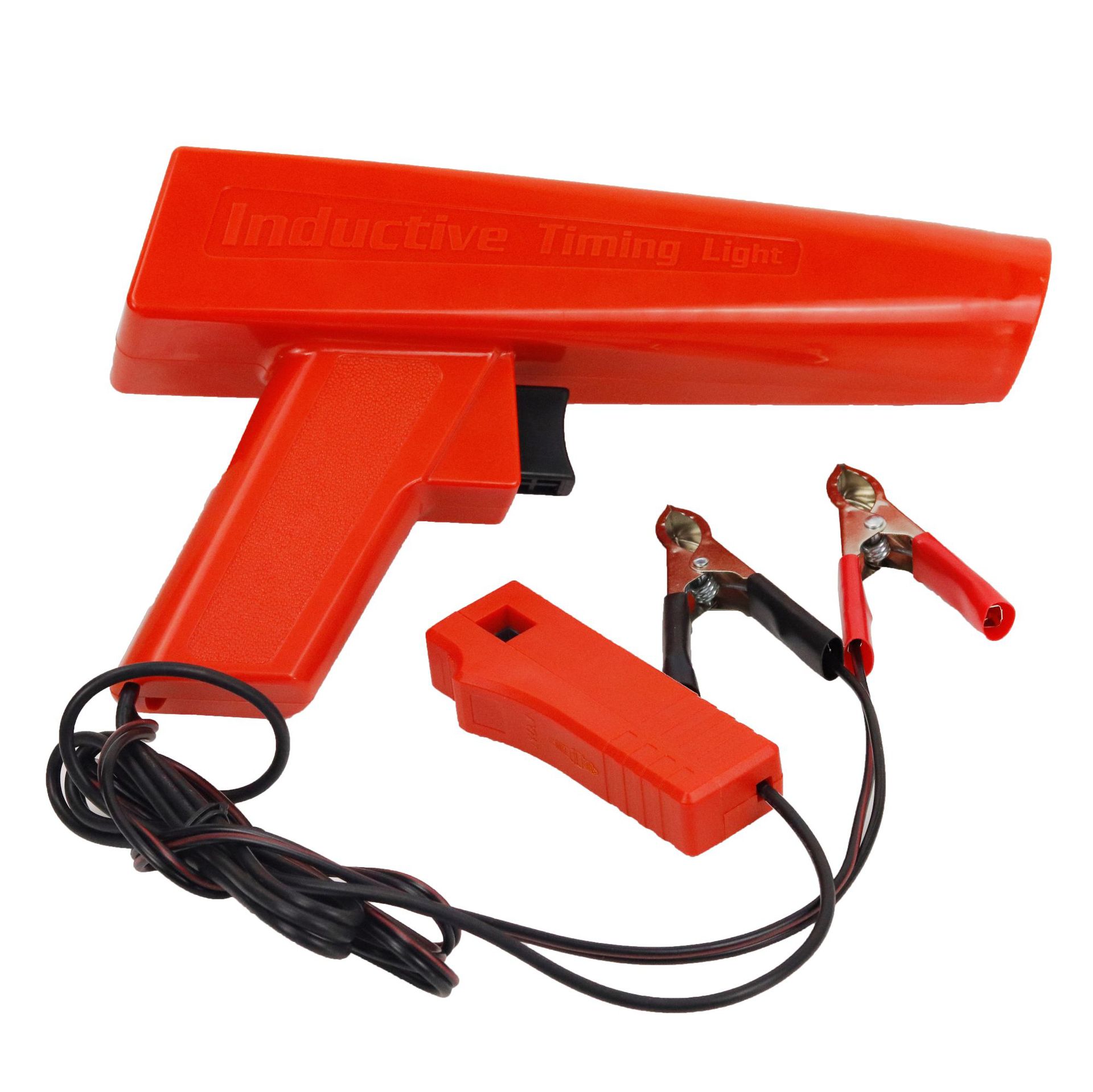 12V Car Motorcycle Engine igni - đánh giá và giá Timing Light Gun