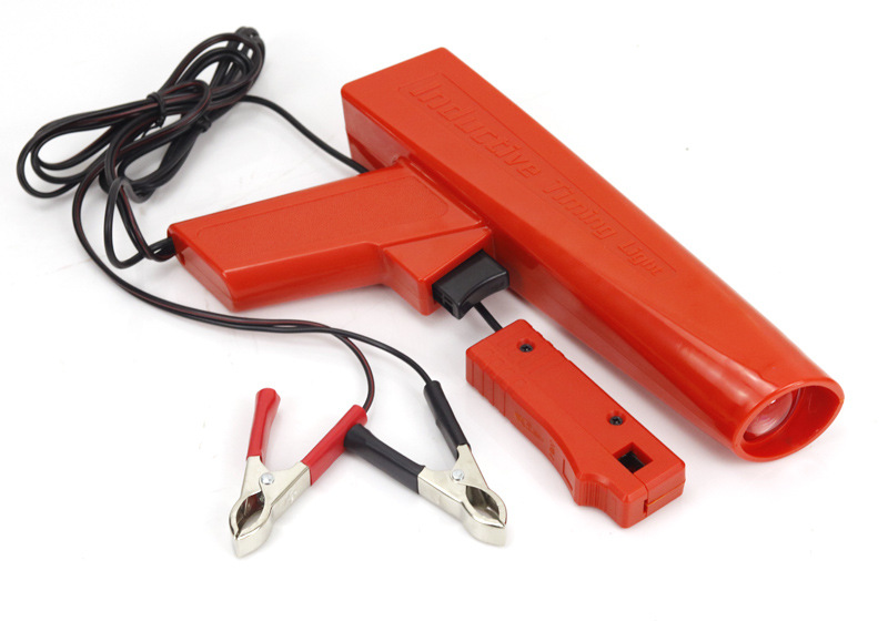 12V Car Motorcycle Engine igni - đánh giá và giá Timing Light Gun