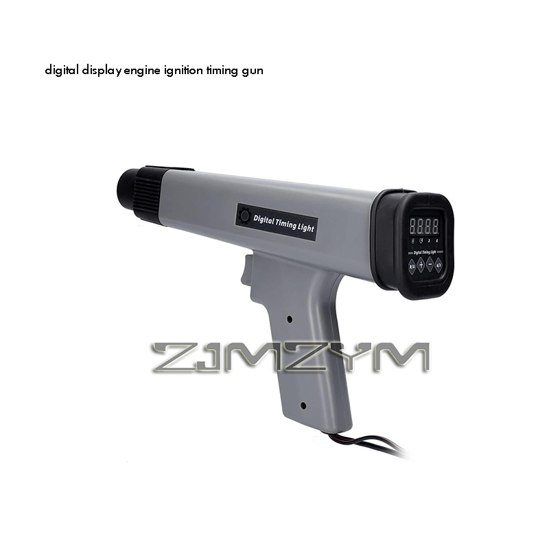 12V Digital Display Ignition T - đánh giá và giá Timing Light Gun