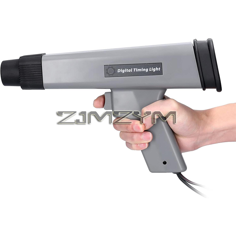 12V Digital Display Ignition T - đánh giá và giá Timing Light Gun