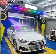Touchless Automatic Car Wash M - đánh giá và giá Auto Repair Shop Hours