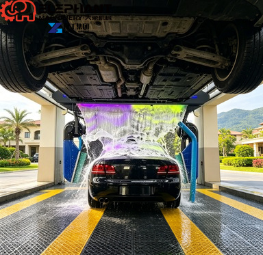 Touchless Automatic Car Wash M - đánh giá và giá Auto Repair Shop Hours