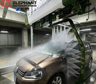 Touchless Automatic Car Wash M - đánh giá và giá Auto Repair Shop Hours