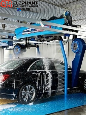 Touchless Automatic Car Wash M - đánh giá và giá Auto Repair Shop Hours