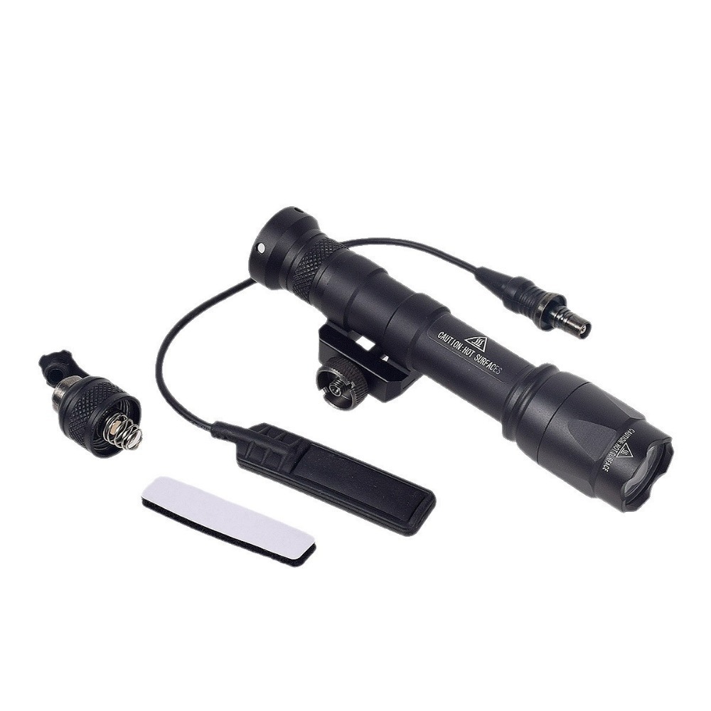 M600C M300A Tactical Scout Lig - đánh giá và giá Timing Light Gun