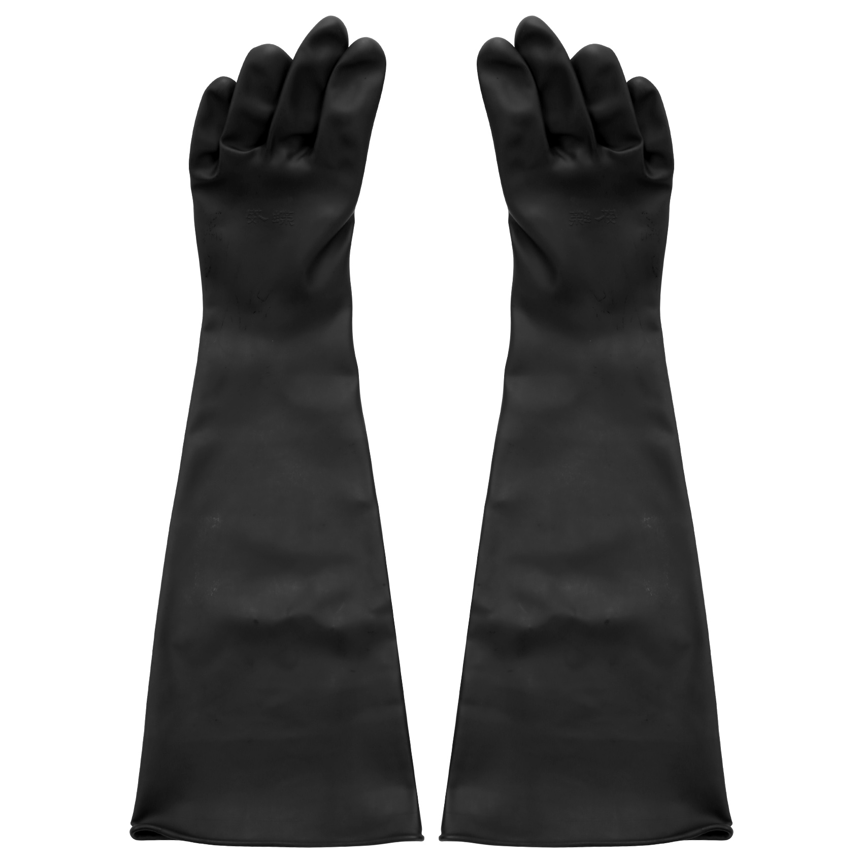A68P-Sand Blasting Gloves For  - đánh giá và giá Sandblaster Cabinet