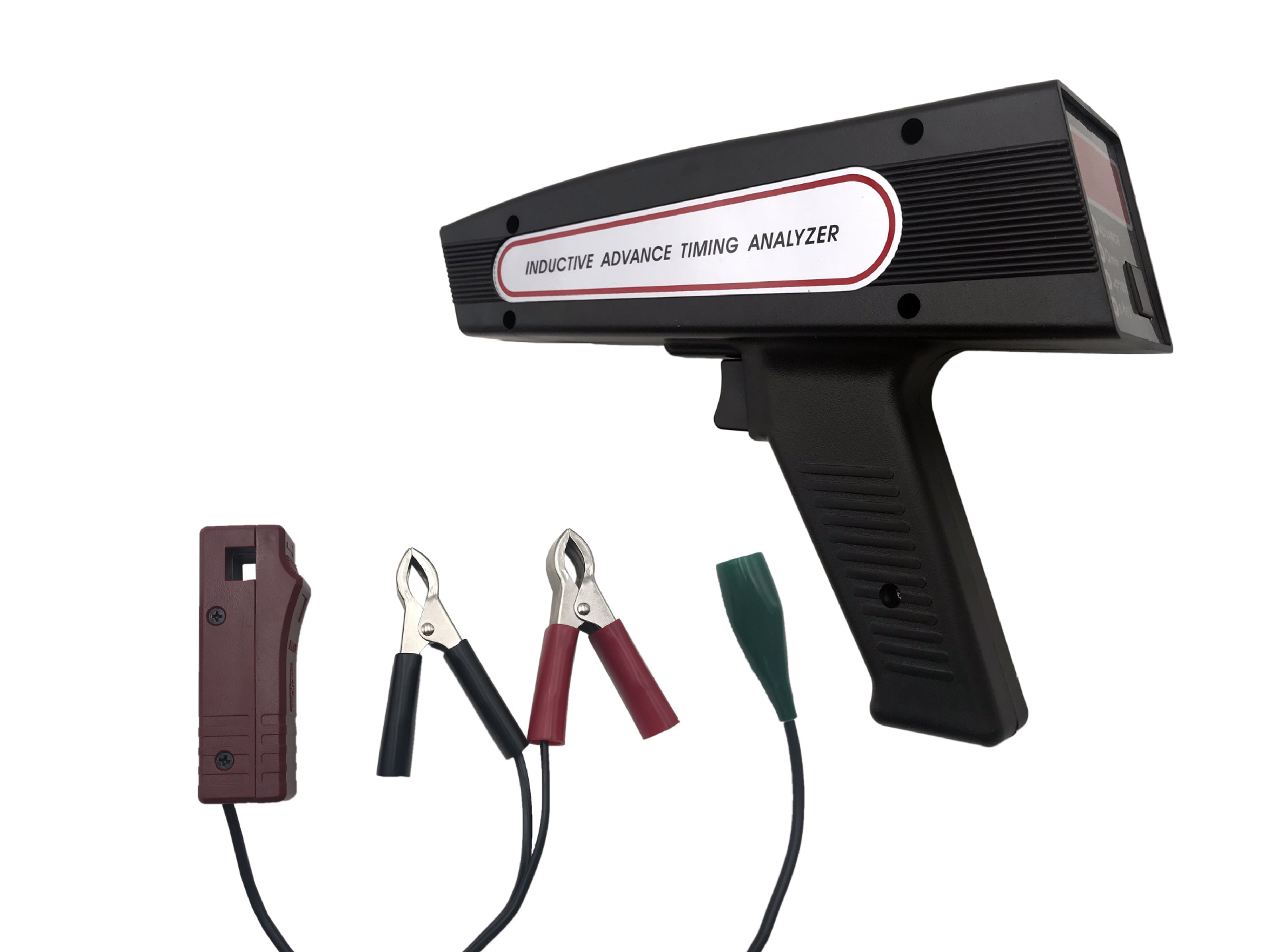 Ignition Timing Light Gun DA31 - đánh giá và giá Timing Light Gun