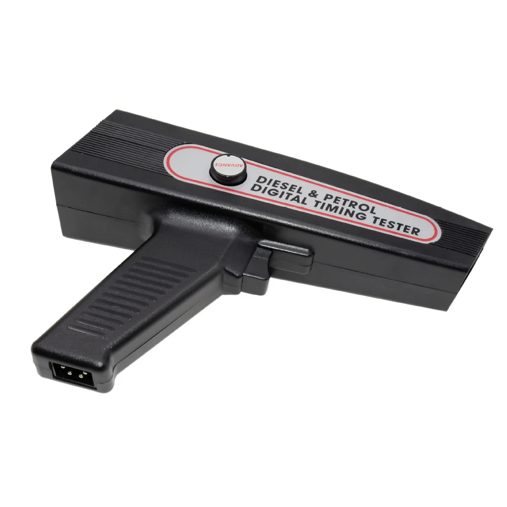Ignition Timing Light Gun DA31 - đánh giá và giá Timing Light Gun
