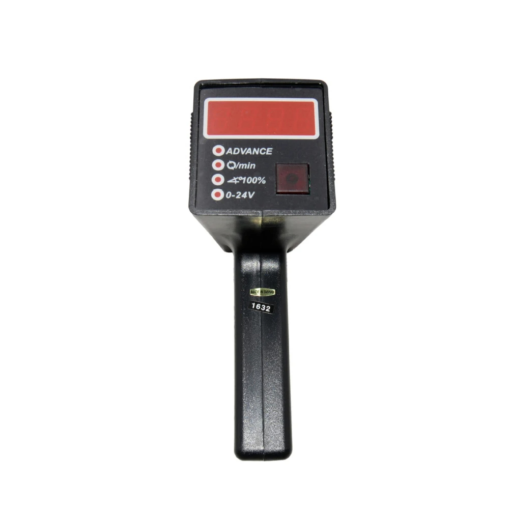 Ignition Timing Light Gun DA31 - đánh giá và giá Timing Light Gun