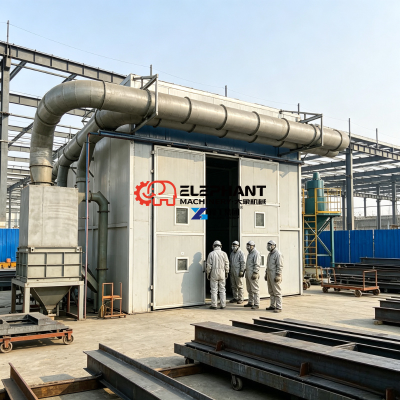 Industrial Sandblast Cabinet 2 - đánh giá và giá Sandblaster Cabinet