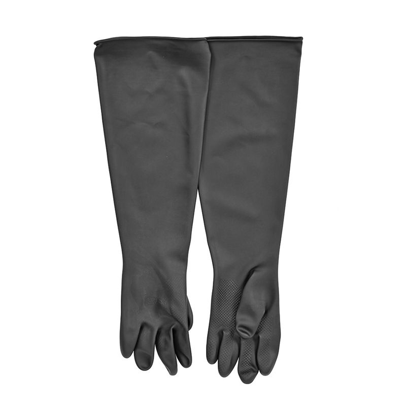 Blast Rubber Gloves For Sandbl - đánh giá và giá Sandblaster Cabinet