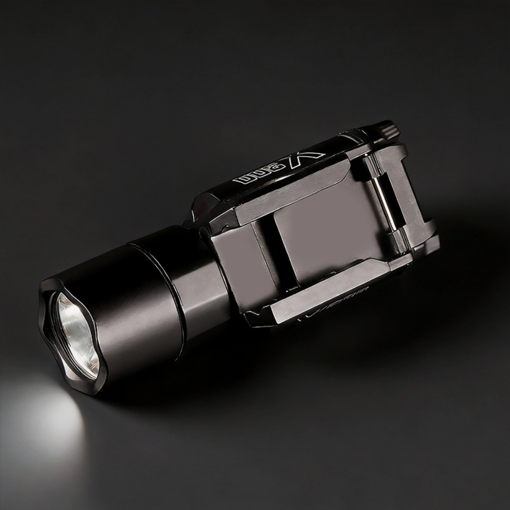 1000 Lumens Tactical LED Flash - đánh giá và giá Timing Light Gun