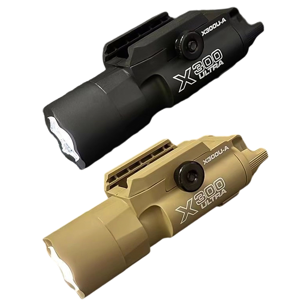 MultiFunctional X300U Scout Li - đánh giá và giá Timing Light Gun